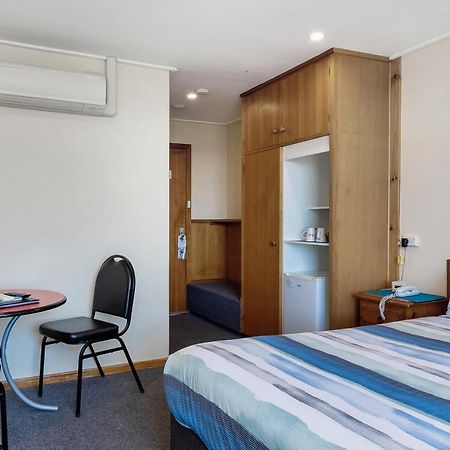 Marquis Hotel Motel Hobart Esterno foto