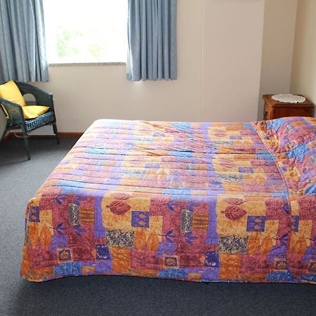 Marquis Hotel Motel Hobart Esterno foto