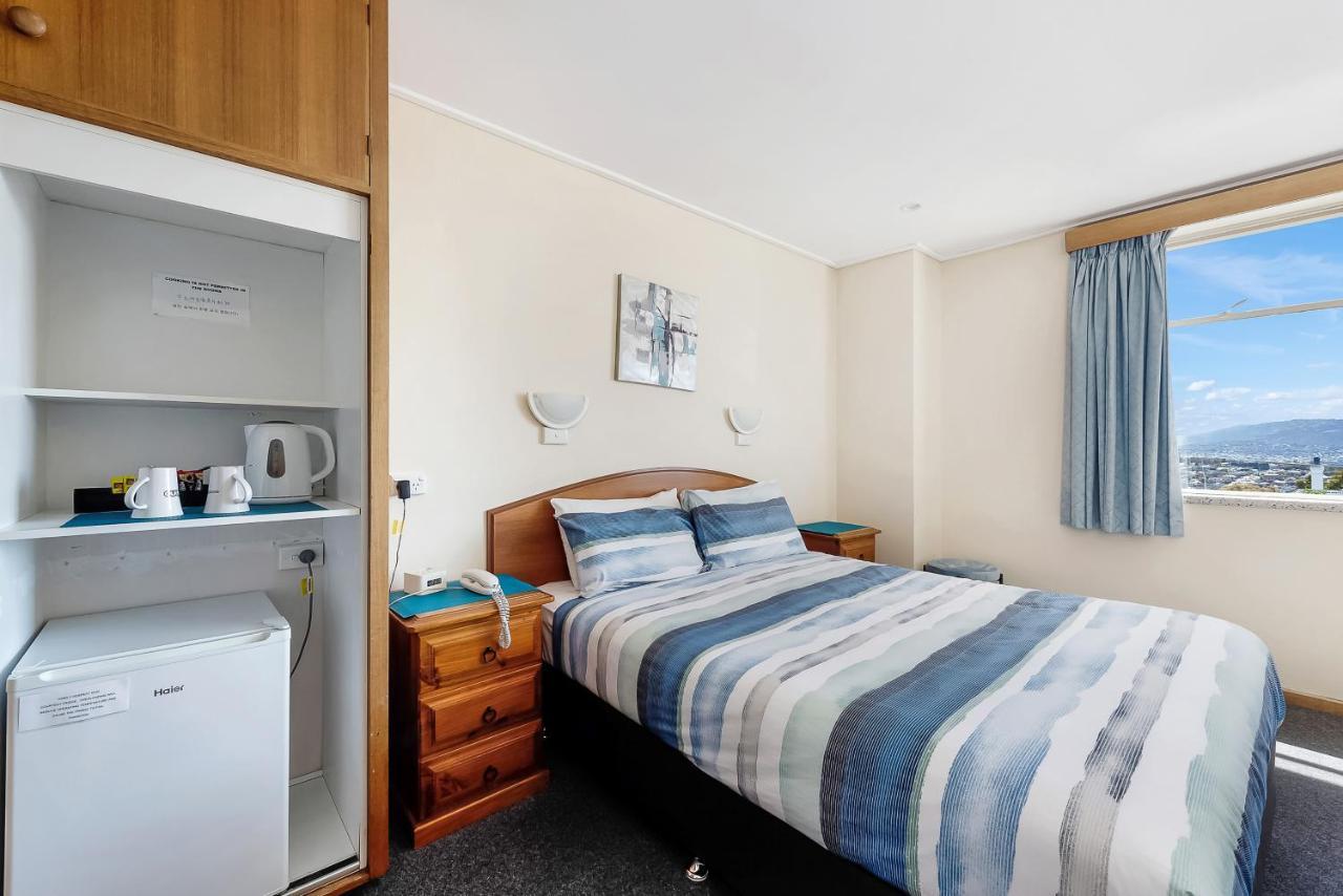 Marquis Hotel Motel Hobart Esterno foto