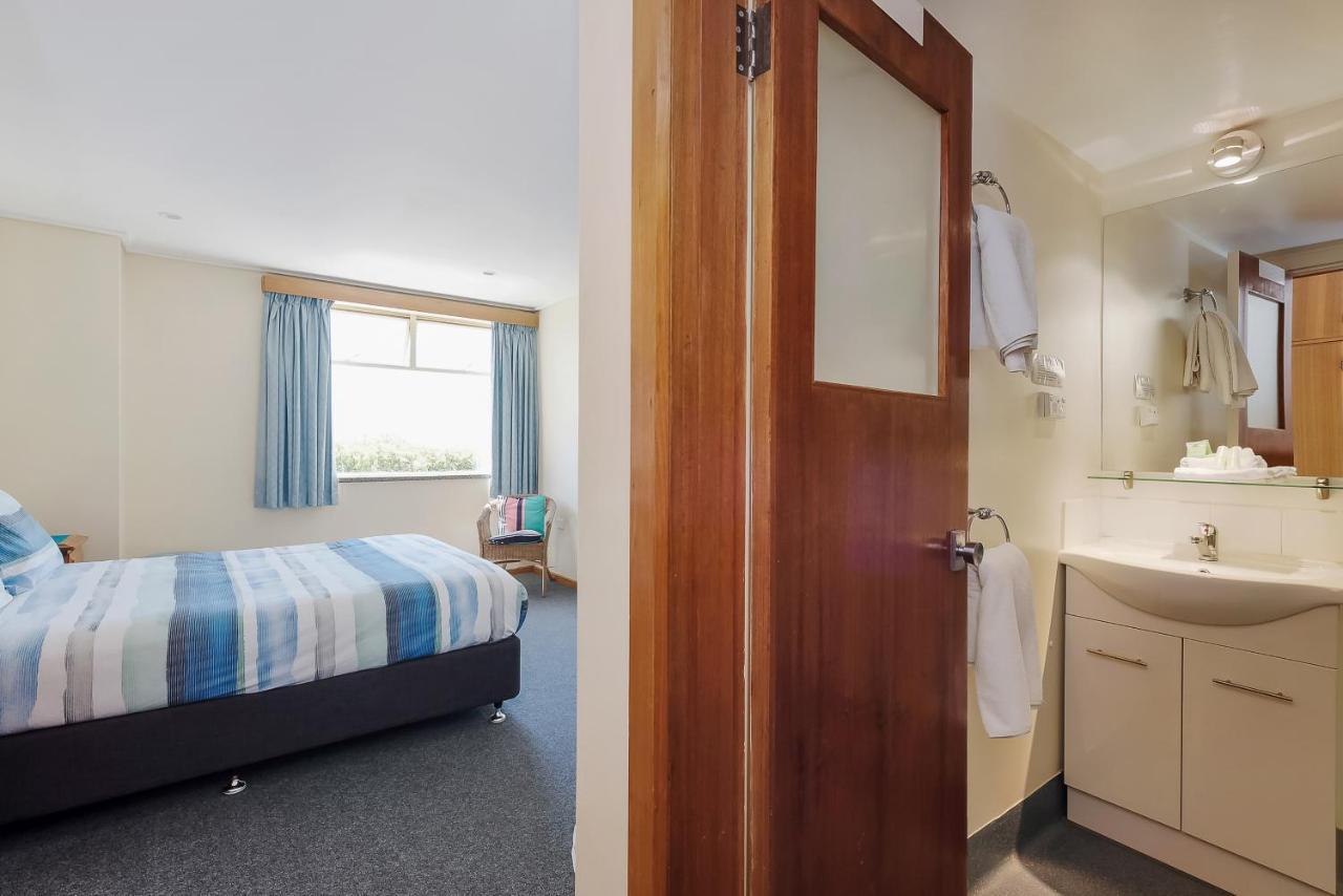 Marquis Hotel Motel Hobart Esterno foto