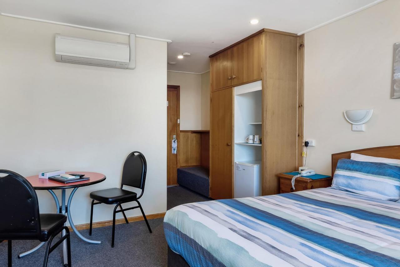 Marquis Hotel Motel Hobart Esterno foto