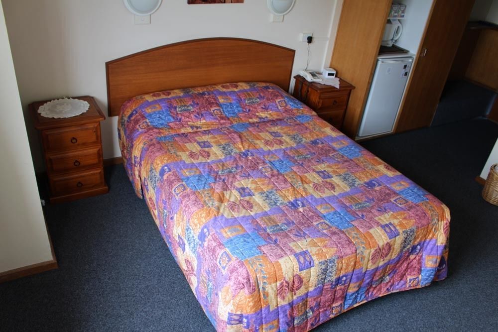 Marquis Hotel Motel Hobart Esterno foto