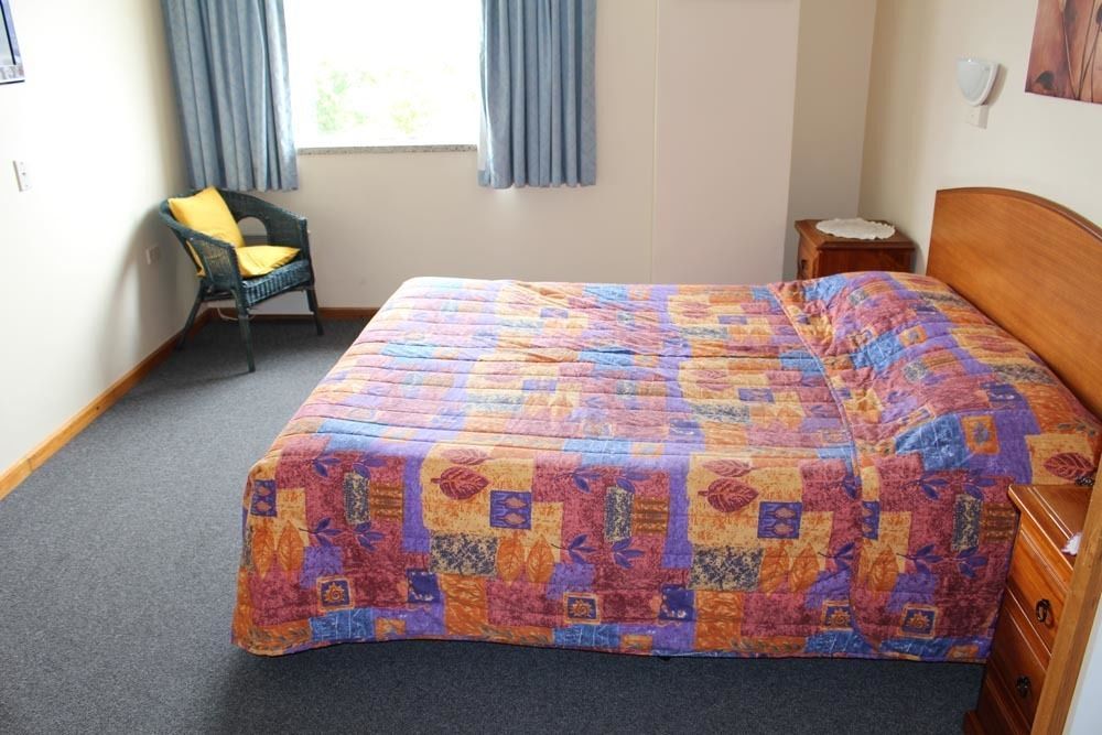 Marquis Hotel Motel Hobart Esterno foto