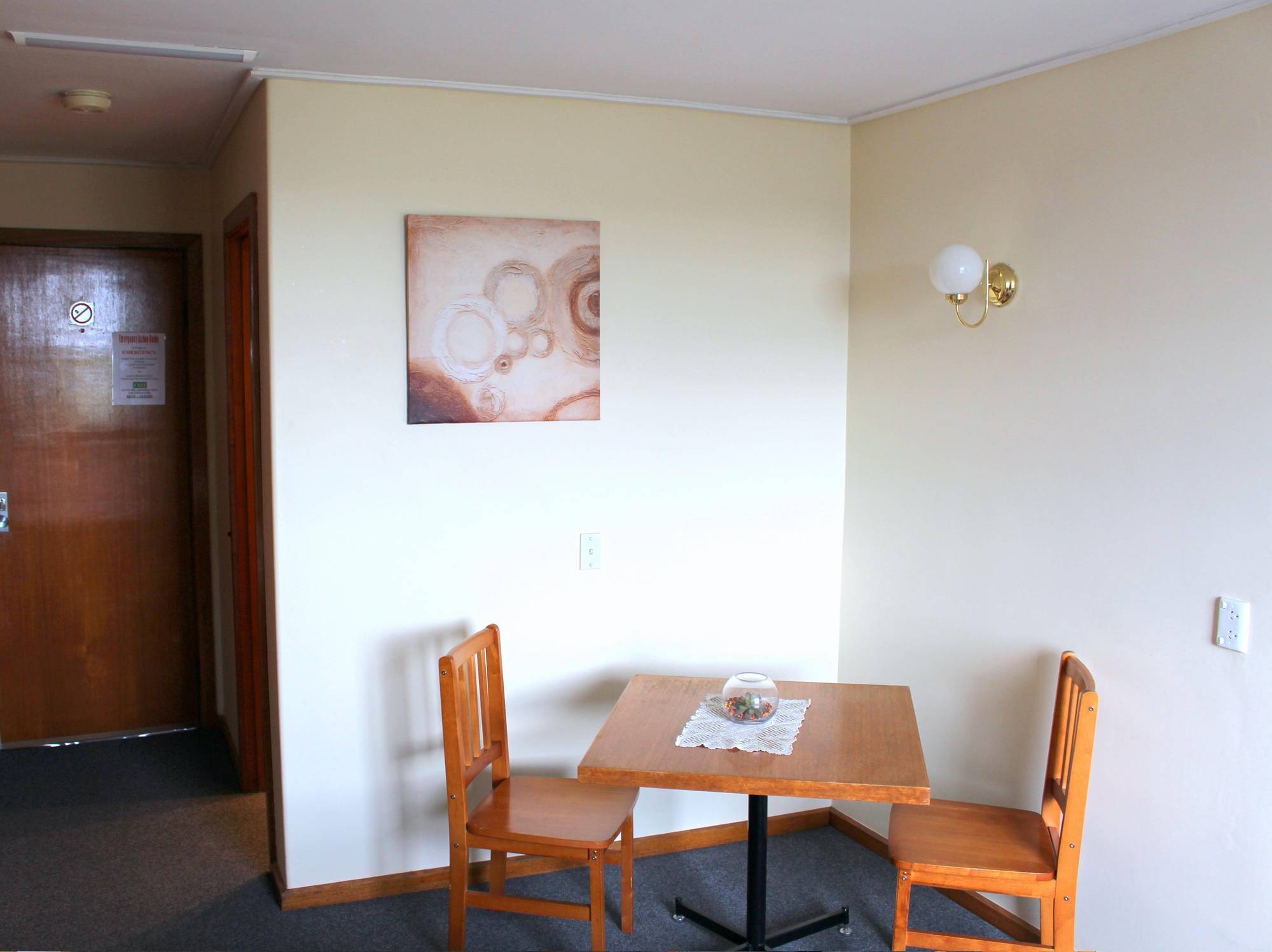 Marquis Hotel Motel Hobart Esterno foto